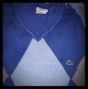 Mens Sweater